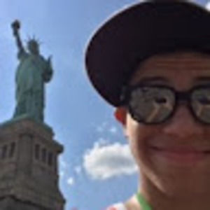 Meet your Posher, Ryan